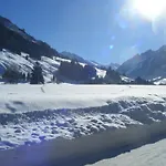 Kasbacher 아파트 *
