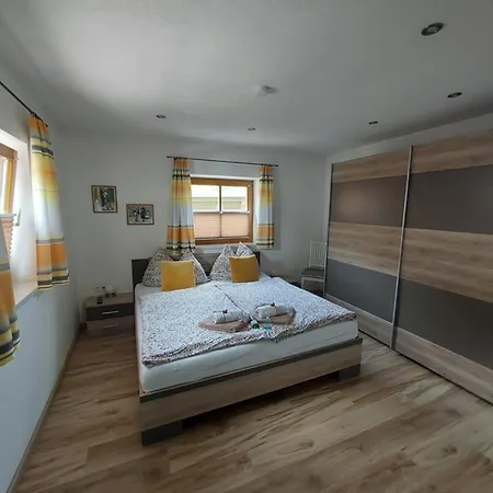 Kasbacher Apartament Fusch an der Glocknerstraße