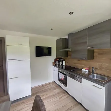 Apartament Kasbacher Fusch an der Glocknerstraße