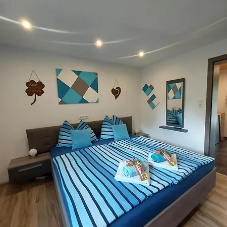 Apartament Kasbacher Fusch an der Glocknerstraße
