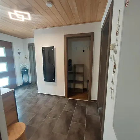 Kasbacher Apartament