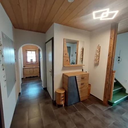 Apartament Kasbacher