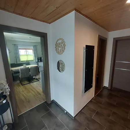 Kasbacher Apartament *