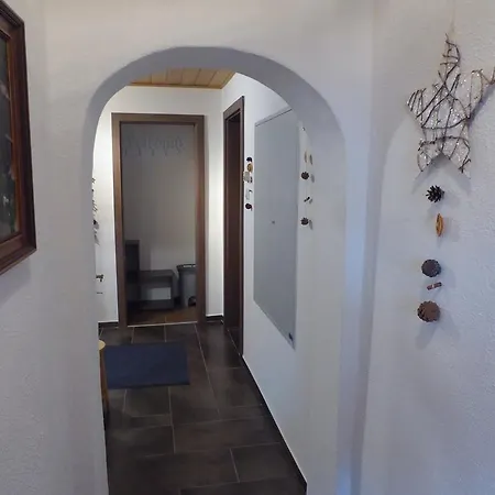 Kasbacher Apartament