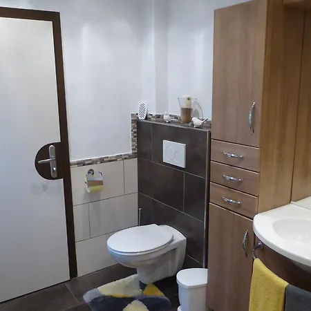 Apartament Kasbacher