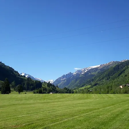 Kasbacher Apartament Fusch an der Glocknerstraße