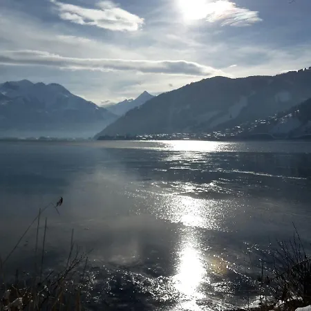 Kasbacher Lägenhet *