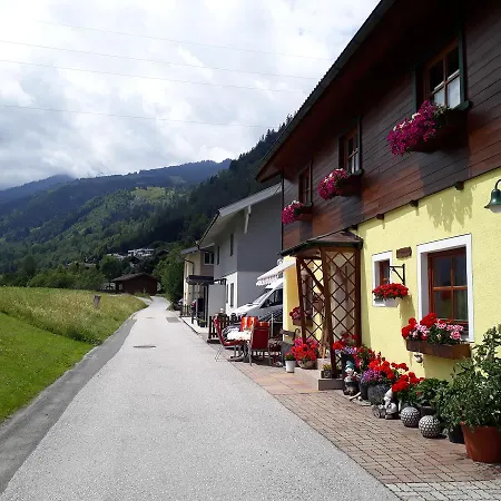 Apartament Kasbacher *