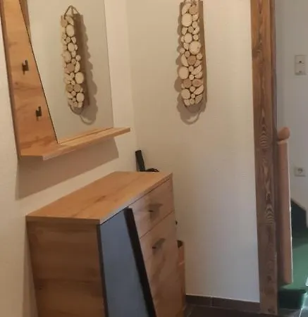 Kasbacher Apartament Fusch an der Glocknerstraße