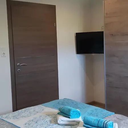 Kasbacher פוש אן דר גלוקנשטראסה