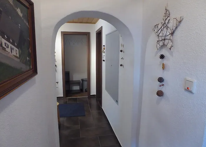 Kasbacher Apartamento