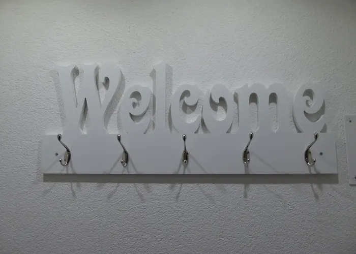 Apartamento Kasbacher *