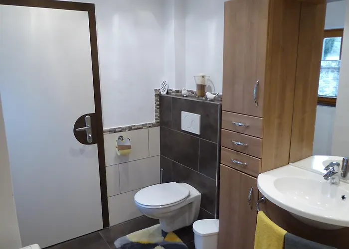 Apartamento Kasbacher