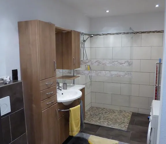 Kasbacher Fusch an der Glocknerstraße