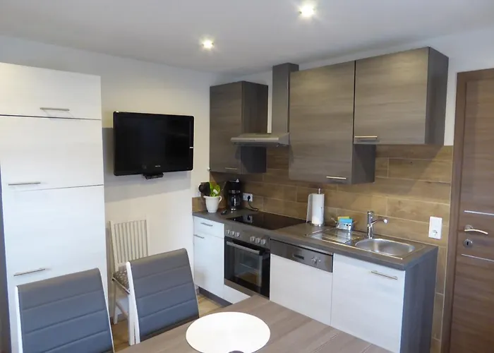 Kasbacher * Fusch an der Glocknerstraße