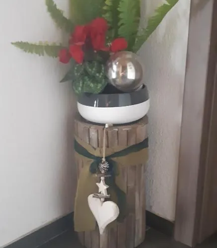 Apartamento Kasbacher *