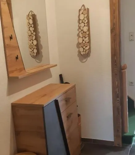 Kasbacher Apartamento Fusch an der Glocknerstraße