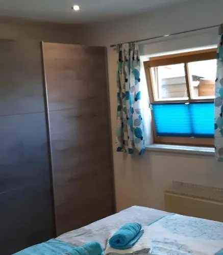 Apartamento Kasbacher