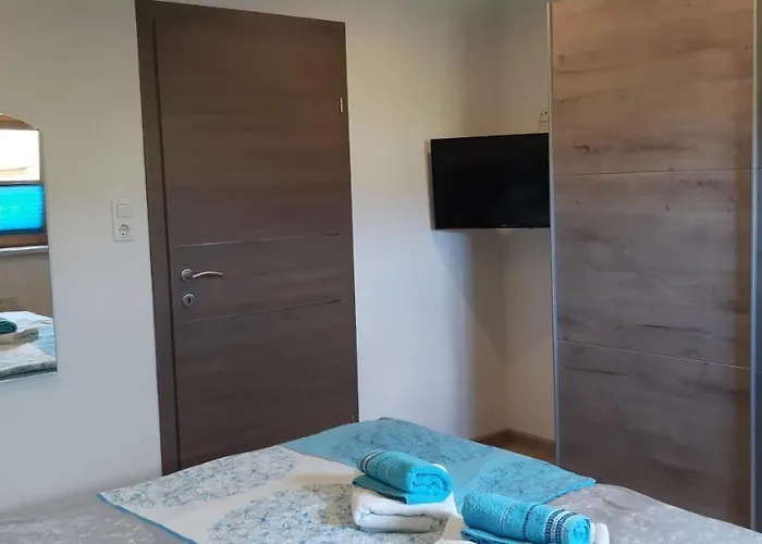 Kasbacher Fusch an der Glocknerstraße